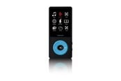 MP3-Player & Zubehör - Lenco XEMIO-860BU - MP3 Spieler 8 GB - XEMIO-860BU