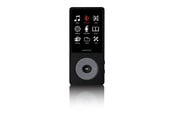 MP3-Player & Zubehör - Lenco XEMIO-860BK - MP3 Spieler 8 GB - XEMIO-860BK