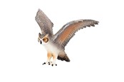 Spielzeug - Mojo Wildlife Great Horned Owl - 387284