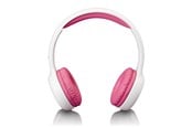 Kopfhörer/Headsets - Lenco HP-010PK - HP-010PK