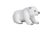 Spielzeug - Mojo Wildlife Sitting Polar Bear Cub - 387021 - 387021
