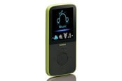 MP3-Player & Zubehör - Lenco PODO-153LM - MP3 Spieler 4 GB - PODO-153LM