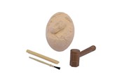 Kleine Mitbringsel für Kinder - Johntoy Carving Dino Egg Fossil - 24517
