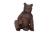 Spielzeug - Mojo Wildlife Grizzly Bear Cub - 387217 - 387217