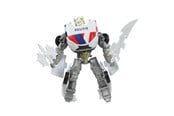 Spielzeug - Roboforces Change Robot Police Car - 30150A