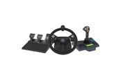Gaming Zubehör - HORI Farming Vehicle Control System for PC (Windows 11/10) - Wired Controller - PC - HPC-043U