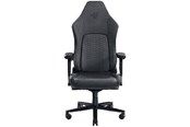 Gaming Stühle - Razer ISKUR V2 - FABRIC Gaming Stuhl - Plüschstoff - Bis zu 130 kg - RZ38-04900300-R3G1