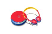 CD-Player - Lenco CD-021KIDS - CD-021KIDS