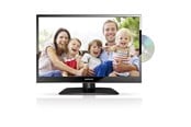 Flachbild TV - Lenco 16" Flachbild TV LED 720p DVL-1662BK - DVL-1662BK