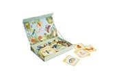 Kreativ-Spiele - Classic World Magnetic case Insect world - 40056