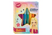 Hobby-Zubehör - Besties Glitter Felt Pens 8pcs. - 140026