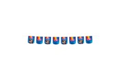 Spielzeug - Folat BV K3 Flagline 4mtr. - 23232