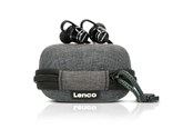 Kopfhörer/Headsets - Lenco EPB-160BK - EPB-160BK