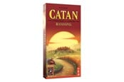 Brettspiele - Catan Expansion Basic Game 5-6 Players - 999-KOL02E