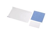 Handys - Schutzfolie - Hama Screen Protector - screen protector for tablet - 00123504