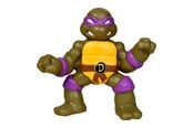 Spielzeug - Playmates Toys Teenage Mutant Ninja Turtles Strech Ninjas - Donatello - 38791