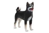 Spielzeug - Mojo Farmland Shiba Inu Black - 387363