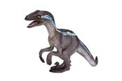 Spielzeug - Mojo Prehistory Velociraptor Crouching - 381022