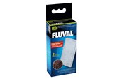 Fische - FLUVAL Poly/Clearmax filter cartridge Fluval U2 - 126.2481