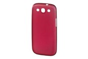 Handys - Cover & Cases - Hama Mobile Phone Cover "Ultra Slim" - 122866