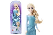 Dolls & Accessories - Disney Frozen Elsa - HLW47