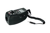 Fernbedienungen - Manfrotto 521LX camcorder remote control - black - 521LX