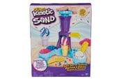 Kreativ-Spiele - Kinetic Sand Eis-Shop - 6068385