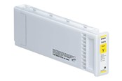 Druckerzubehör - Tinte & Toner - Epson - yellow - original - ink cartridge - C13T687400