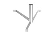 Wandhalterungen, AV-Halterungen & AV-Möbel - Triax - mounting kit - for antenna - Max - recommended for - 140045
