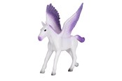 Spielzeug - Mojo Fantasy Baby Pegasus Lilac - 387289 - 387289