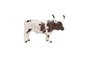 Spielzeug - Mojo Farmland Texas Longhorn Bull - 387222