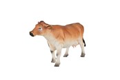 Spielzeug - Mojo Farmland Jersey Cow - 387117