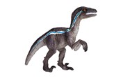 Spielzeug - Mojo Prehistory Velociraptor Standing - 381027