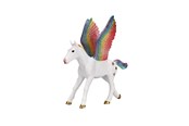 Spielzeug - Mojo Fantasy Baby Pegasus Rainbow - 387361