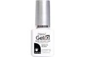 Make-Up - Depend Gel iQ Polish Back In Black - 73181811