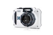 Digital Kameras - KODAK Pixpro WPZ2 - White - WPZ2WH