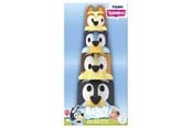 Baby Spielzeug - Toomies Bluey’s Family Pourers - 203-73622