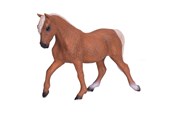 Spielzeug - Mojo Horse World Morgan Stallion Palomino - 387395