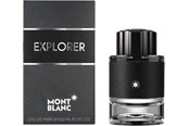 Parfüm und Düfte - Mont Blanc Explorer Eau De Parfum Spray 30 ml - 3386460101059