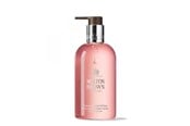Körperpflege - Molton Brown Delicious Rhubarb & Rose Liquid Hand Wash 300 ml - 5030805003680