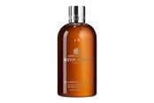 Körperpflege - Molton Brown Re-Charge Black Pepper Bath & Shower Gel 400 ml - 5030805013030