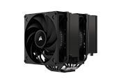 CPU Kühler - Corsair A115 High-Performance Tower Air Cooler - CPU-Luftkühler - Max 34 dBA - CT-9010011-WW