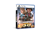 Spiele - Classified: France '44 - Sony PlayStation 5 - Strategie - PEGI 16 - 5056208822949