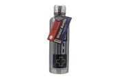 Merchandise - Paladone - NES Metal Water Bottle - Wasserflasche - PP8479NN