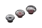 Handys - Anderes Zubehör - Poly Voyager 5200 Medium Eartips Model 85Q22AA - 85Q22AA