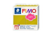 Hobby-Zubehör - Staedtler Mod. clay FIMO soft beach grass - 8020-T51