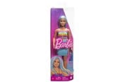 Dolls & Accessories - Barbie Fashionista Doll Rainbow Athleisure - HRH16