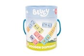 Spielzeug - Bluey Dominoes - 249-251