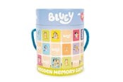 Spielzeug - Bluey Memory Game - 249-252