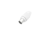 Andere Kabel - Hama 00205214 coaxial connector - 00205214